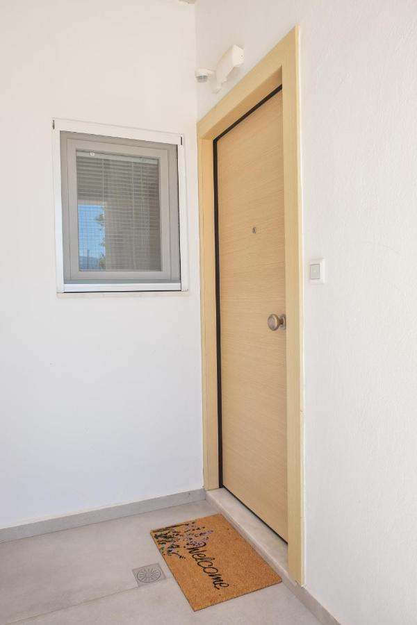 Luxury Apartment Marine View Agios Nikolaos  Exterior photo