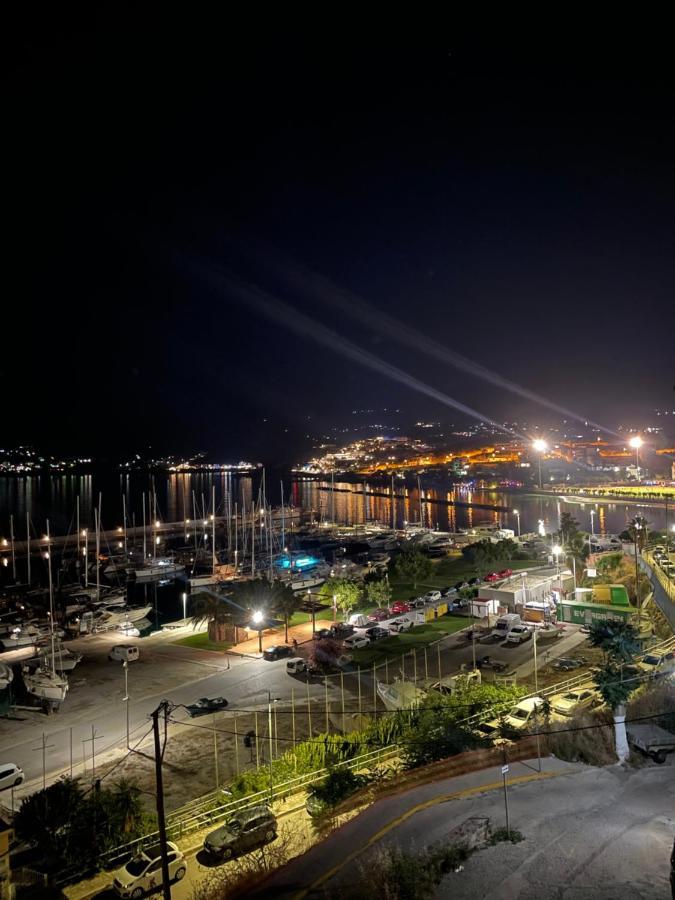 Luxury Apartment Marine View Agios Nikolaos  Exterior photo